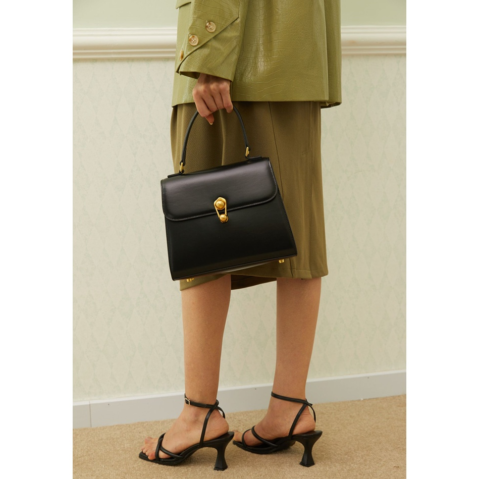 Túi Xách Tay Nữ Khoác Vai HE008