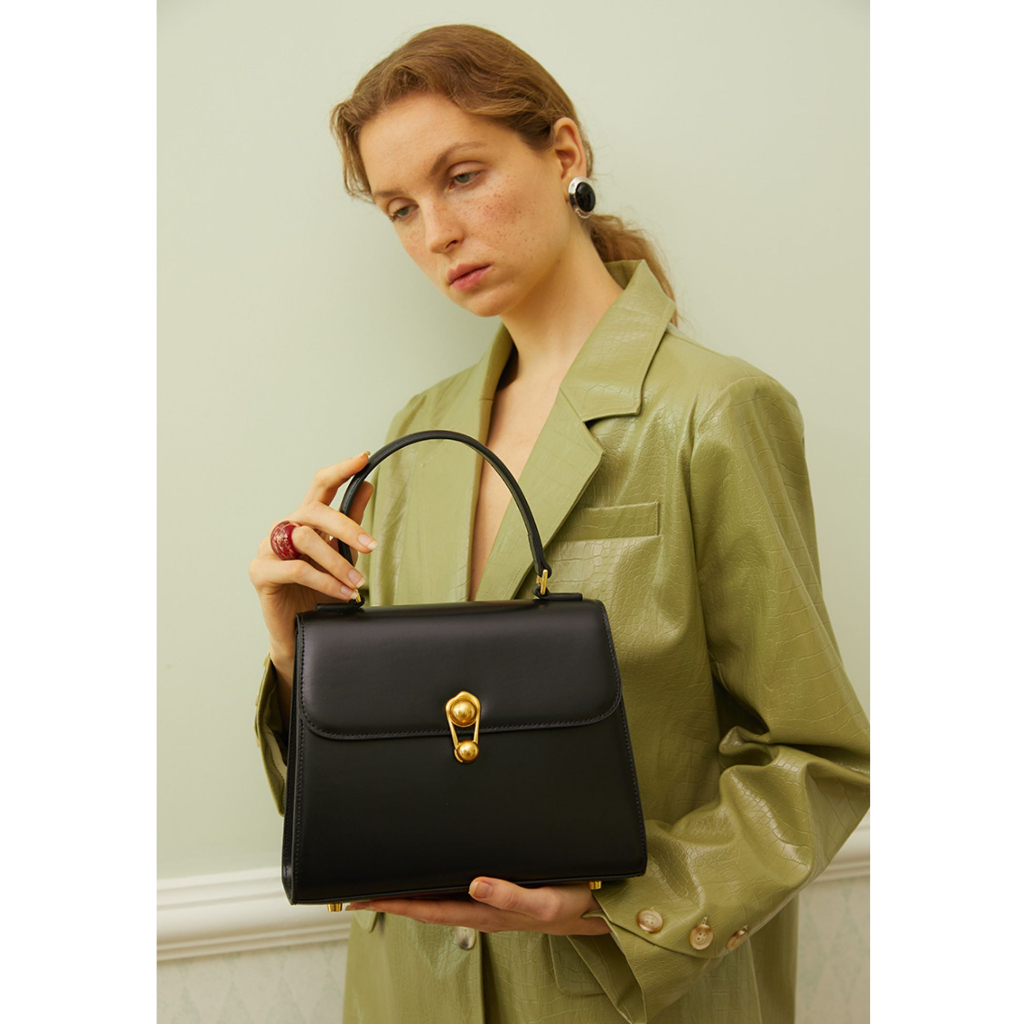 Túi Xách Tay Nữ Khoác Vai HE008