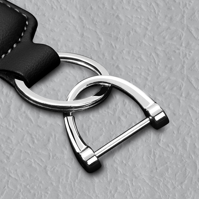 1 Móc Khóa Xe Hơi Kiểu Dáng Thời Trang Cho Citroen C1 3 6 BX CX GT C4 C5 Cactus Berlingo