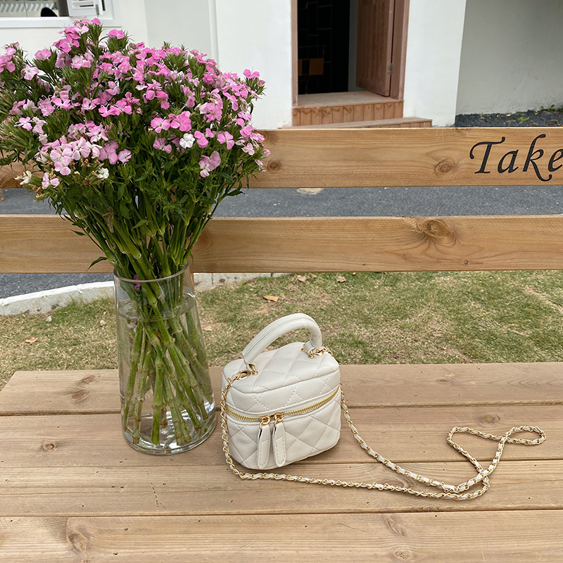 Túi Đeo Chéo mini HE177 Thời Trang Cho Nữ