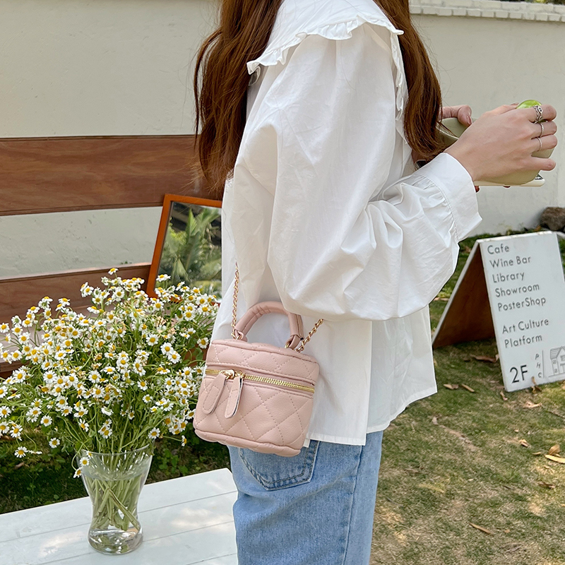 Túi Đeo Chéo mini HE177 Thời Trang Cho Nữ