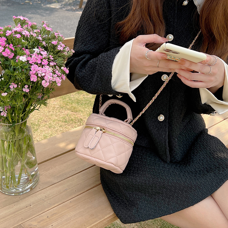 Túi Đeo Chéo mini HE177 Thời Trang Cho Nữ