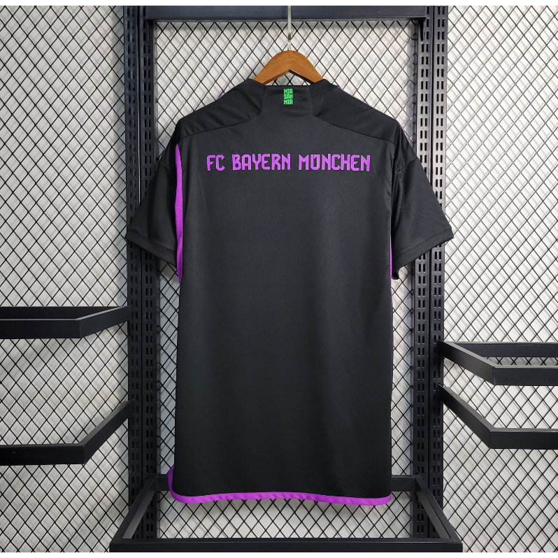 Áo Bóng Đá Bayern Munich 23 / 24 S-4XL Chất Lượng