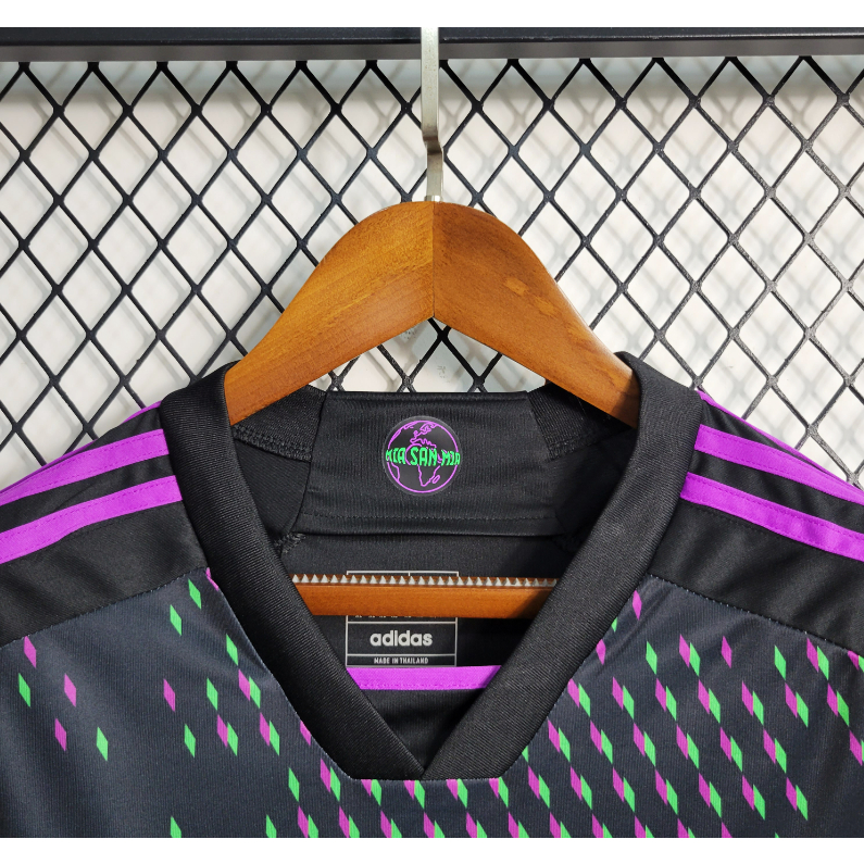 Áo Bóng Đá Bayern Munich 23 / 24 S-4XL Chất Lượng