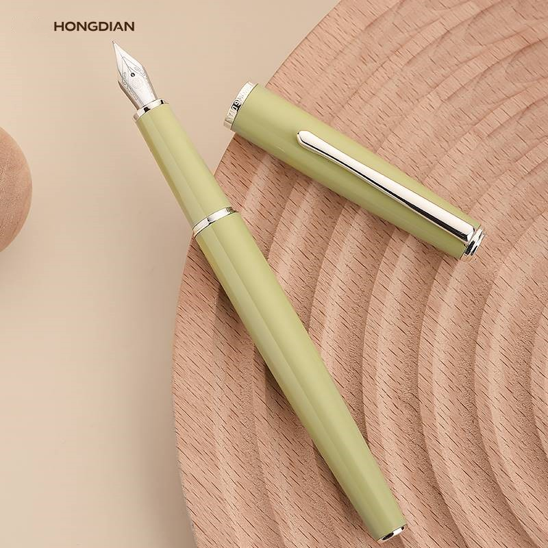 Bút Máy Hongdian 920S Macaroon Series Chất Lượng Cao