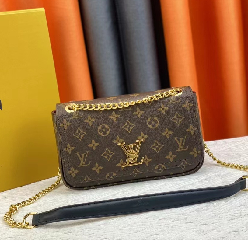 Túi xách nữ hàng hiệu LV Louis Vuitton VIP91 - LOUIS KIMMI STORE