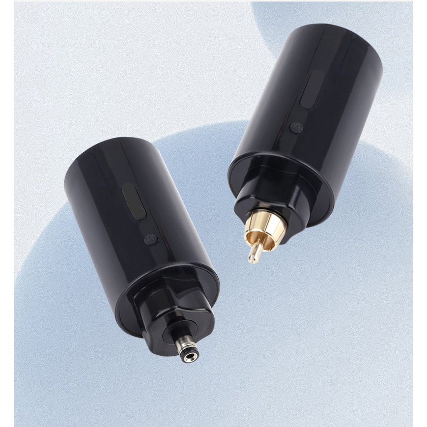 SweetBunny Cung cấp năng lượng cho hình xăm Bút không dây Pin dung lớn có thể sạc lại Salon