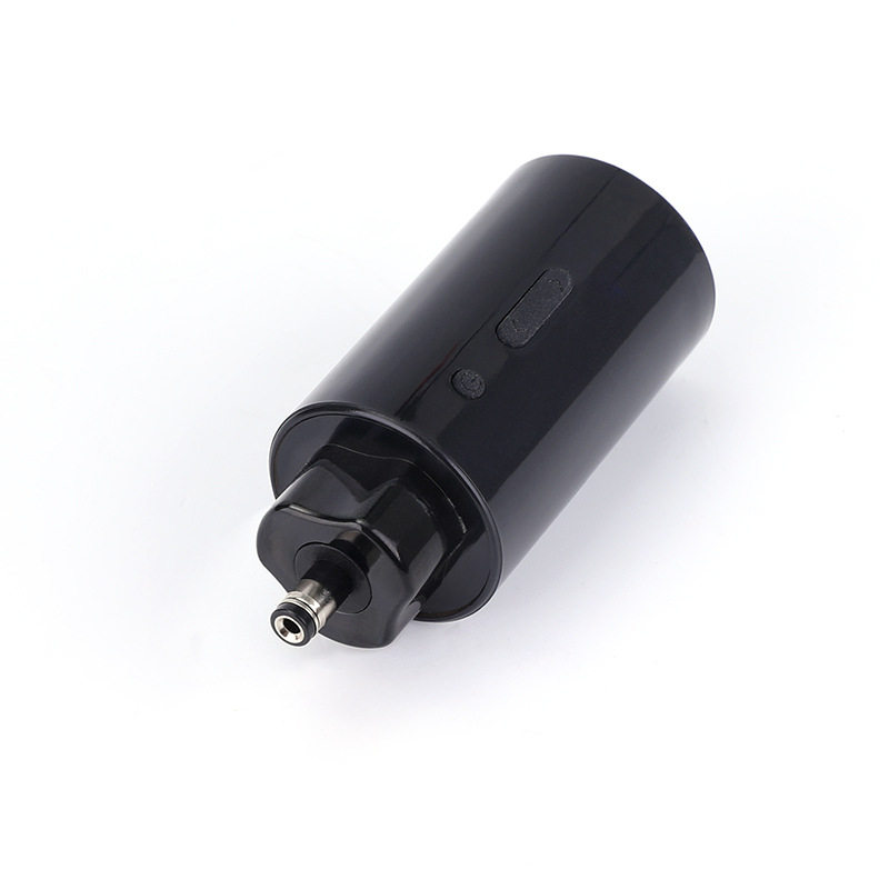 SweetBunny Cung cấp năng lượng cho hình xăm Bút không dây Pin dung lớn có thể sạc lại Salon