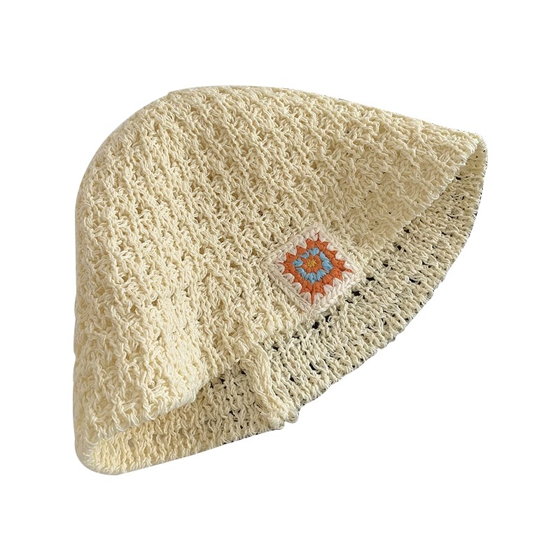 Nón Tai Bèo Chống Nắng Thoáng Khí Phong Cách Hàn Quốc Dễ Phối Đồ Thời Trang Mùa Hè Cho Nữ