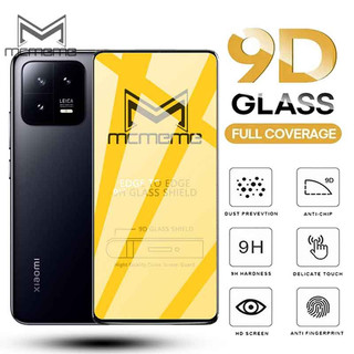 Kính cường lực bảo vệ toàn bộ màn hình cho Xiaomi Mi 14 13 13T 12T 12 11 Lite 11T 10T 9 8 SE 9SE 9T Pro CC9 CC9E A3