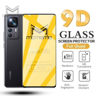Kính cường lực 9D cho Xiaomi Mi 14 13 13T 12T 12 11 Lite 11T 10T 9 8 SE 9T Pro CC9