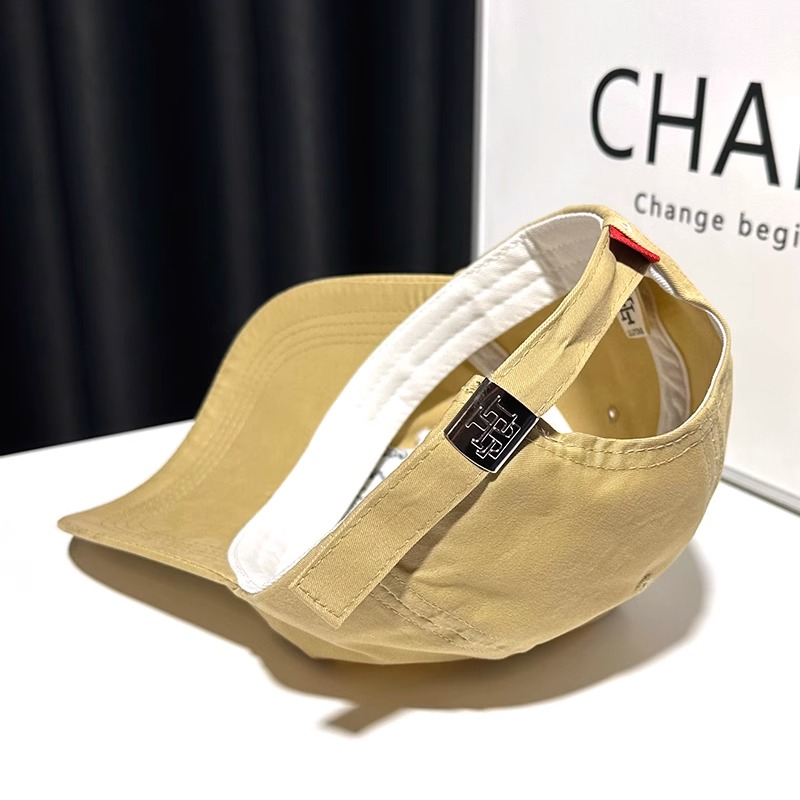 Mũ Lưỡi Trai Mềm Chống Nắng Phong Cách Thời Trang Đường Phố 2023 Cho Nam Và Nữ