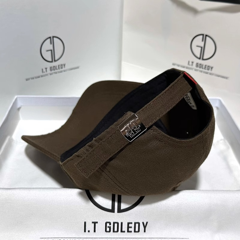 Nón Lưỡi Trai Mềm Thời Trang Hàn Quốc 2023 Cho Nam Nữ