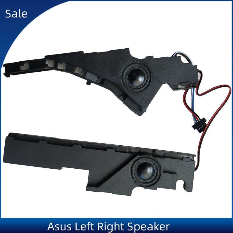 Loa Laptop Asus F550 X550CC X550VC X550Xi X550C X550 X550LD X550V A550 X552E F552C FX50J F552L Y581C OEM