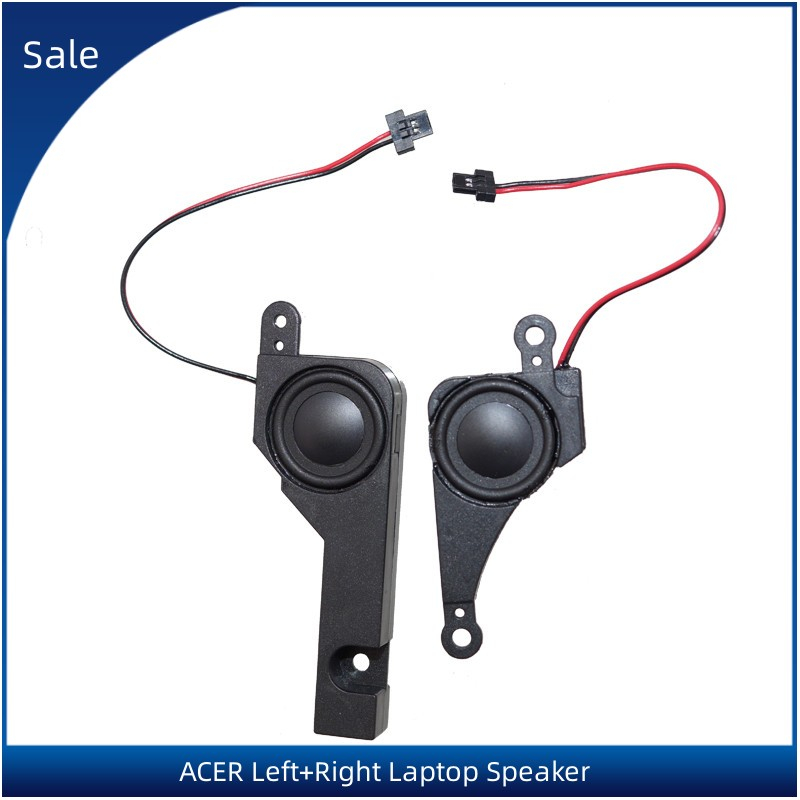 Loa Trái Phải Cho Laptop ACER 5742G 5742 5552G 5552 NV53 NV59C 5250 5251 5252 5336 5733 5736 5551 5551G 5741 5741G