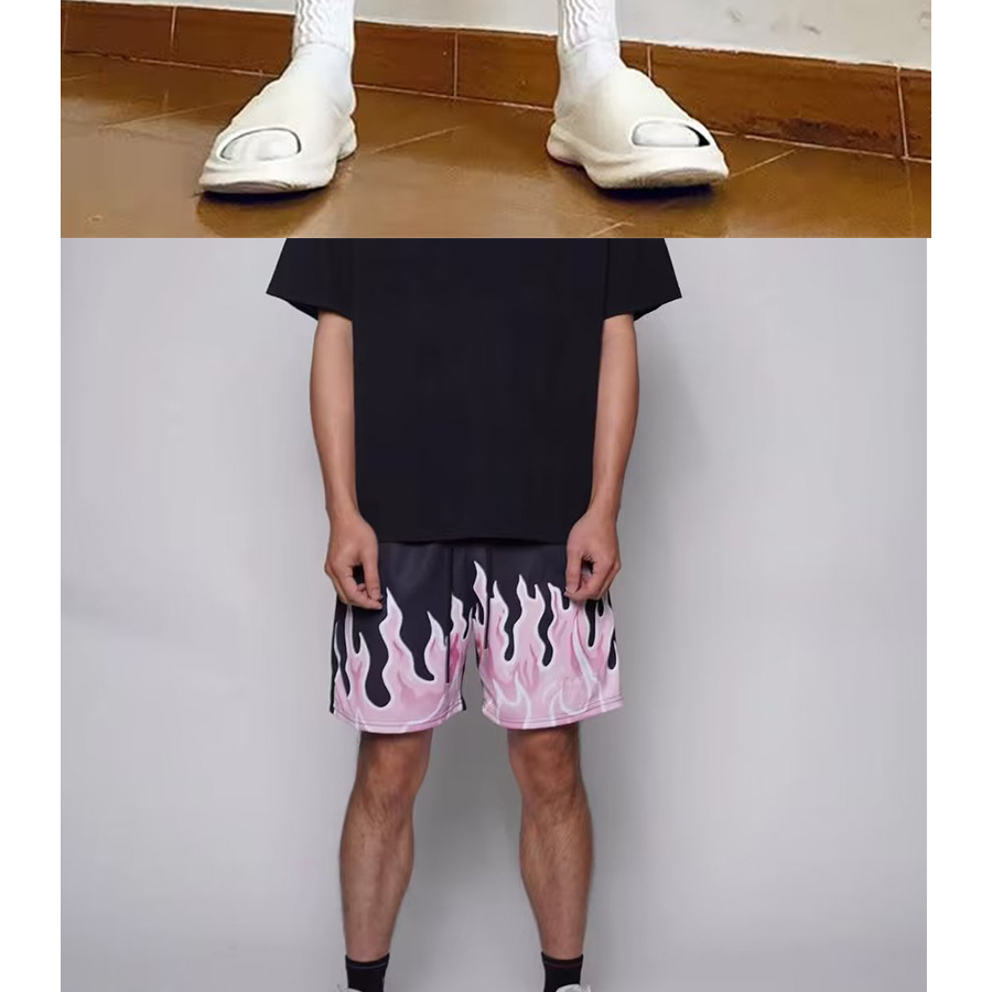 Quần short AOKANG phong cách năng động thời trang cho nam