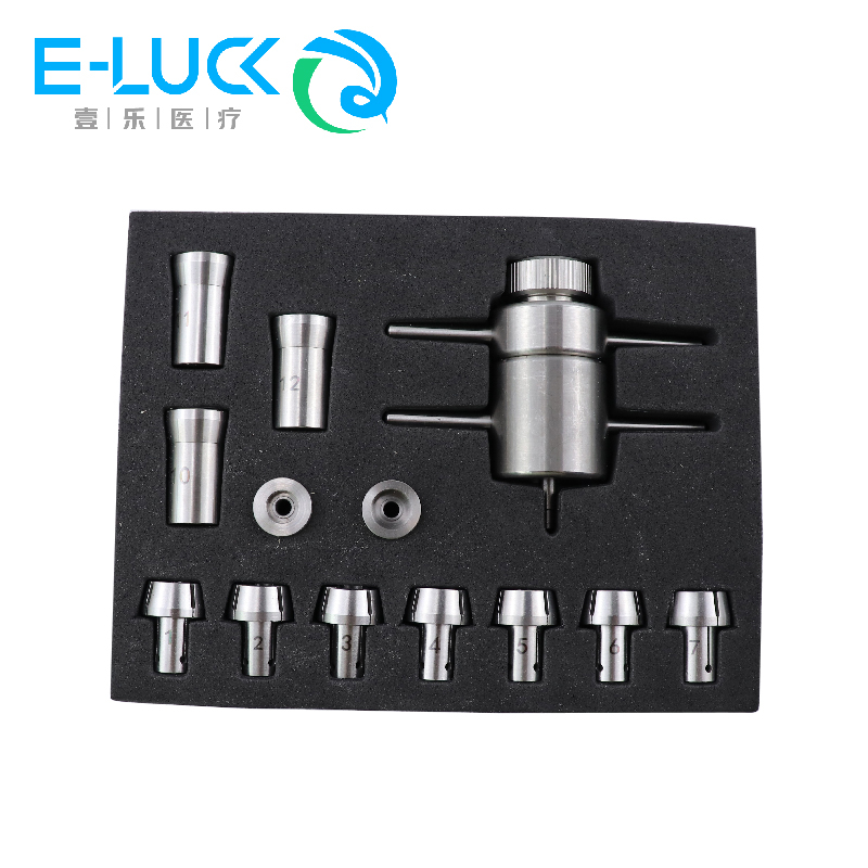 1 Bộ Dụng Cụ Sửa Chữa Nha Khoa Tốc Độ Cao