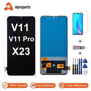 Màn hình cảm ứng lcd thay thế chuyên dụng cho vivo v11 1804 x23 v11 pro vivo 1806 1814