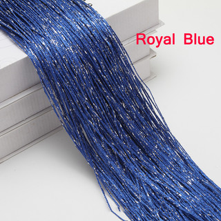 Rèm Cửa Lụa Bạc Trang Trí Nhà Cửa 1m * 2m