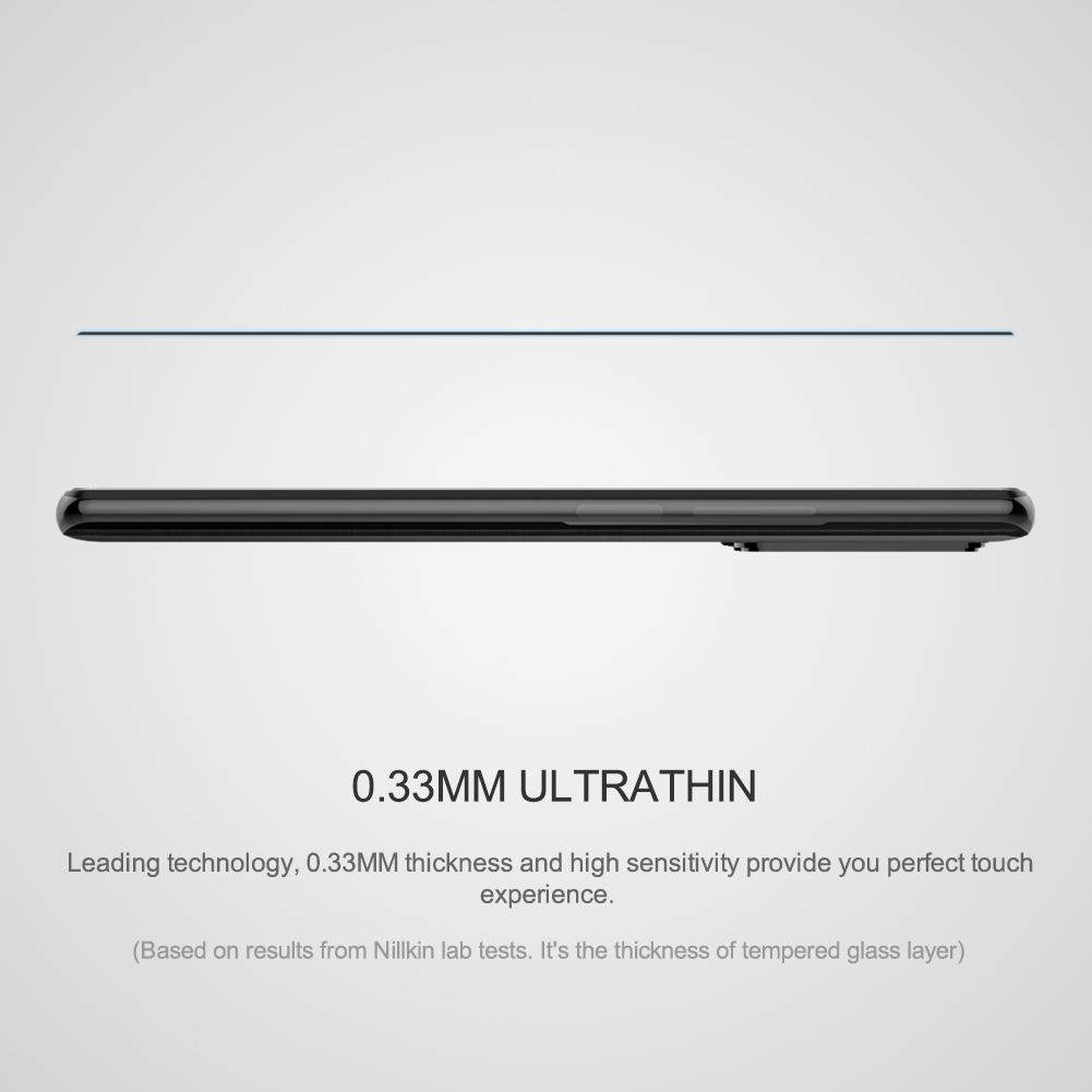 Kính Cường Lực Nillkin Cho Xiaomi 11T / 11T PRO / 11 Lite 4G / 5G NE / Poco X4 PRO 5G / M4 PRO 4G / Redmi 10 2022 / 10 Prime CP + PRO