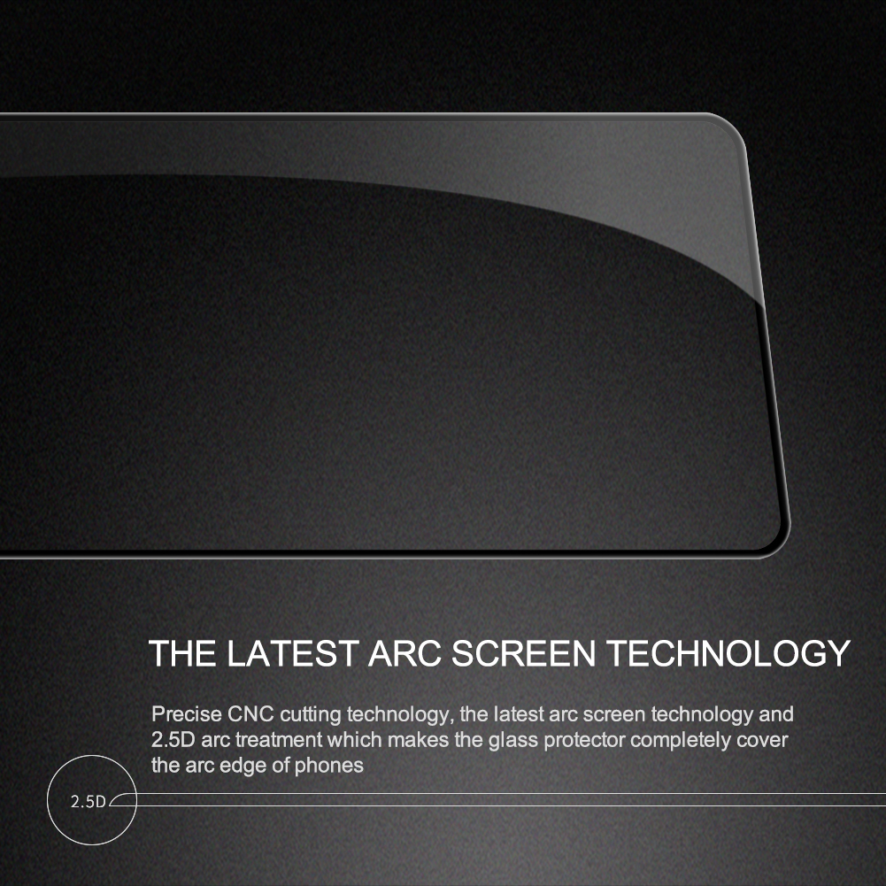 Kính Cường Lực Nillkin Cho Xiaomi 11T / 11T PRO / 11 Lite 4G / 5G NE / Poco X4 PRO 5G / M4 PRO 4G / Redmi 10 2022 / 10 Prime CP + PRO