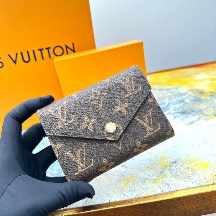 Ví Louis Vuitton Chính Hãng 100% M41938
