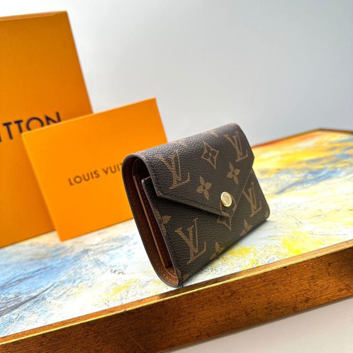 Ví Louis Vuitton Chính Hãng 100% M41938