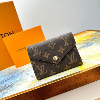 Ví louis vuitton chính hãng 100% m41938