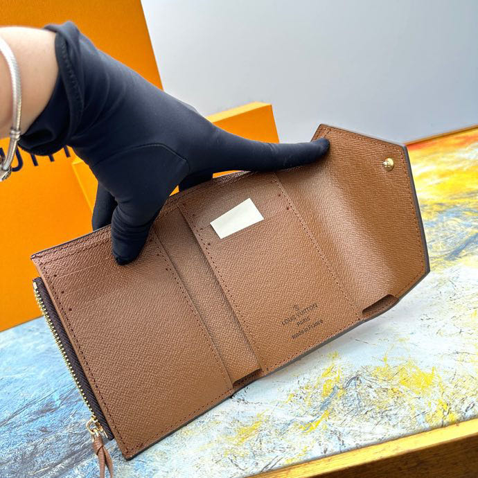 Ví Louis Vuitton Chính Hãng 100% M41938