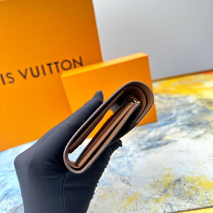 Ví Louis Vuitton Chính Hãng 100% M41938