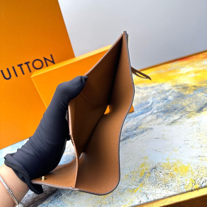 Ví Louis Vuitton Chính Hãng 100% M41938