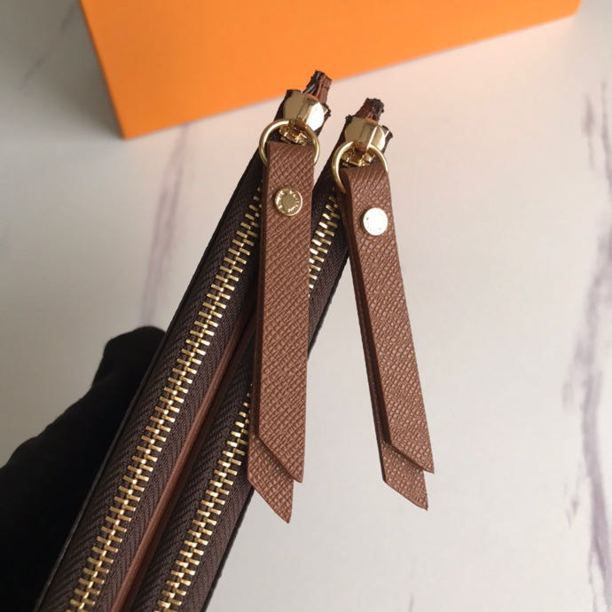 Ví Dài 100% Chính Hãng Louis Vuitton M61269 Dành Cho Nữ