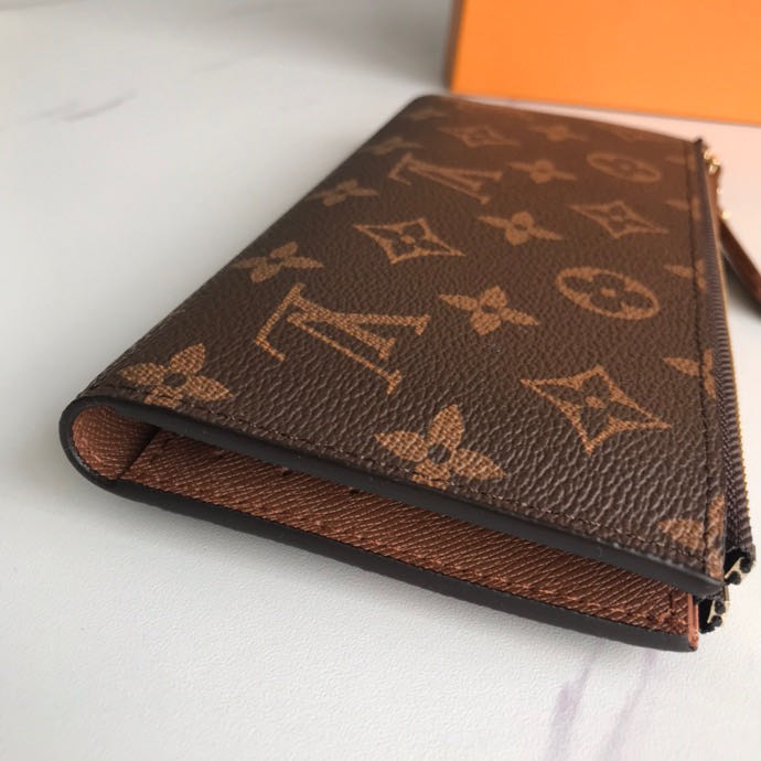 Ví Dài 100% Chính Hãng Louis Vuitton M61269 Dành Cho Nữ