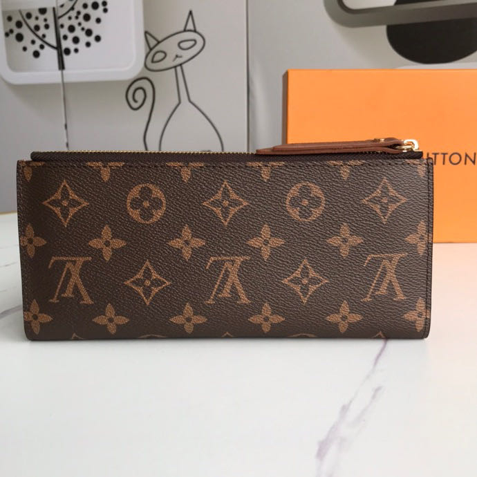 Ví Dài 100% Chính Hãng Louis Vuitton M61269 Dành Cho Nữ