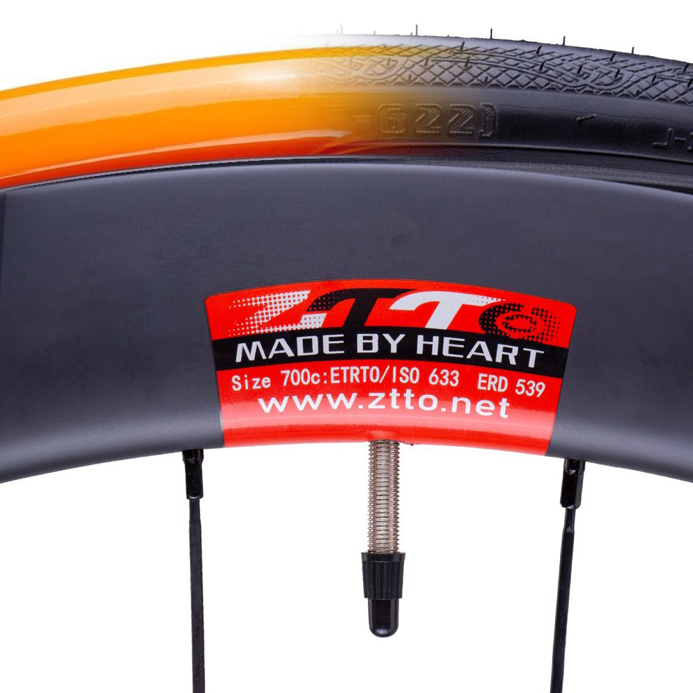 Ống bơm xe đạp leo núi ZTTO 26 27.5 29x1.25 sang 2.6 14 16 20 bằng kim loại siêu nhẹ