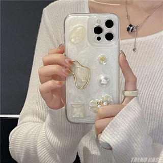 Ốp Điện Thoại Mềm Pha Lê Lấp Lánh Cho iPhone 14 13 12 11 Pro Max 7plus Xs Max XR