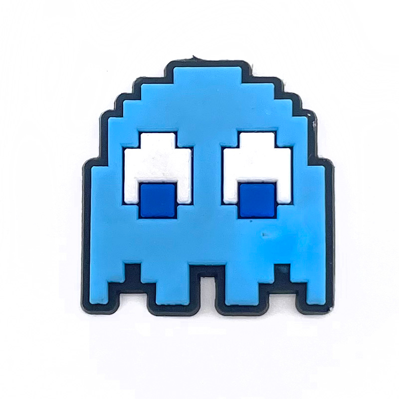 Bán Chạy 1 Chiếc Dép CROCS Aceessories JIBBITZ DIY Hoạt Hình Dễ Thương Có Khóa Cài Thời Trang Làm Quà Tặng Trẻ Em