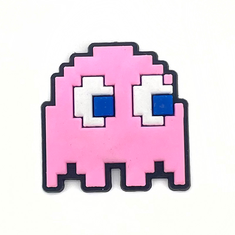 Bán Chạy 1 Chiếc Dép CROCS Aceessories JIBBITZ DIY Hoạt Hình Dễ Thương Có Khóa Cài Thời Trang Làm Quà Tặng Trẻ Em