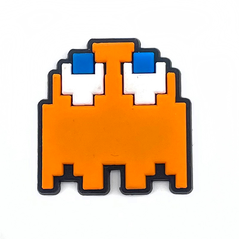 Bán Chạy 1 Chiếc Dép CROCS Aceessories JIBBITZ DIY Hoạt Hình Dễ Thương Có Khóa Cài Thời Trang Làm Quà Tặng Trẻ Em