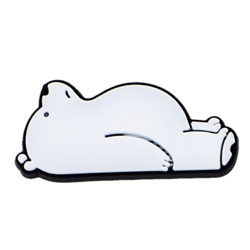 Bán Chạy 1 Chiếc Dép CROCS Aceessories JIBBITZ DIY Hoạt Hình Dễ Thương Có Khóa Cài Thời Trang Làm Quà Tặng Trẻ Em