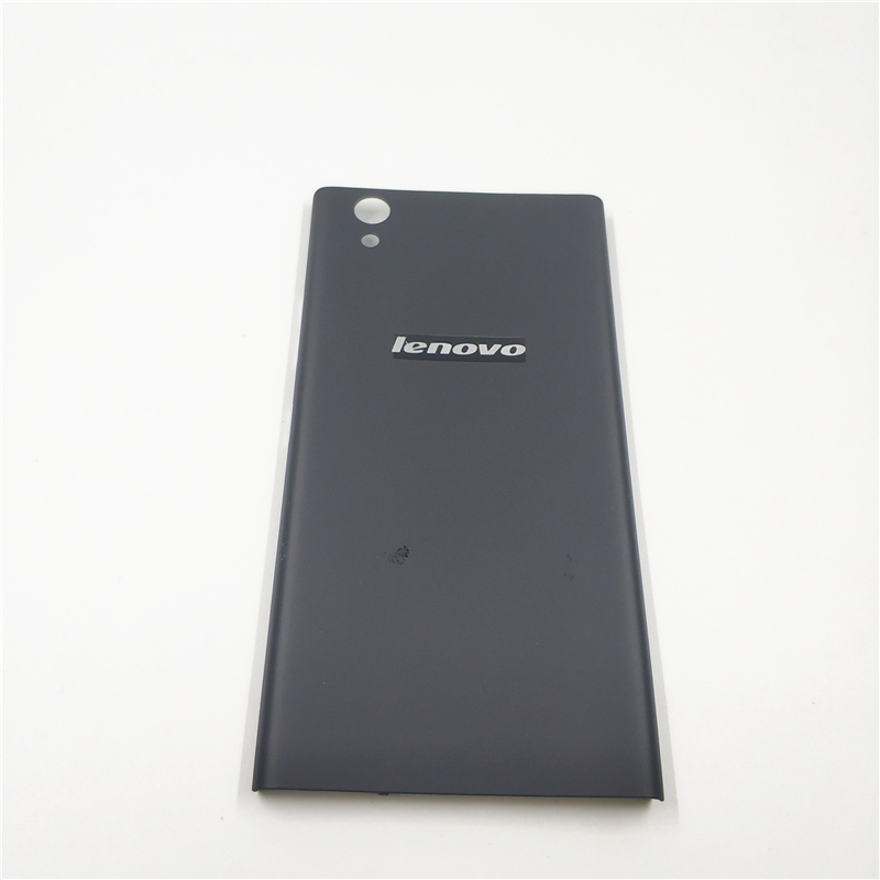 Nắp Đậy Pin Thay Thế Chuyên Dụng Cho Lenovo P70 P70-A P70A P70 Ốp