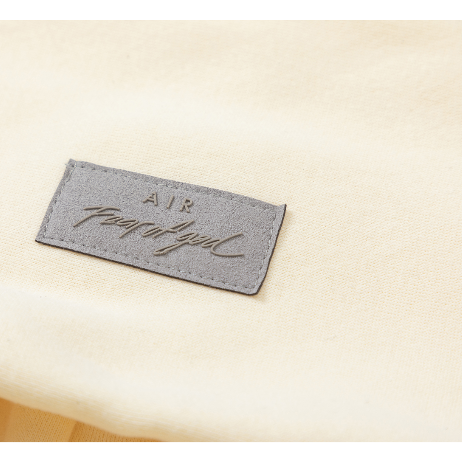Áo hoodie Tay Dài Dáng Rộng Thêu Chữ Thời Trang Cho Nam Nữ