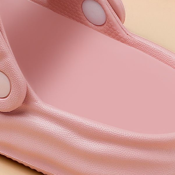 Dép Sandal Đế Mềm Dày Hai Cách Mang Siêu Nhẹ Thời Trang Mùa Hè Dành Cho Bạn Nữ