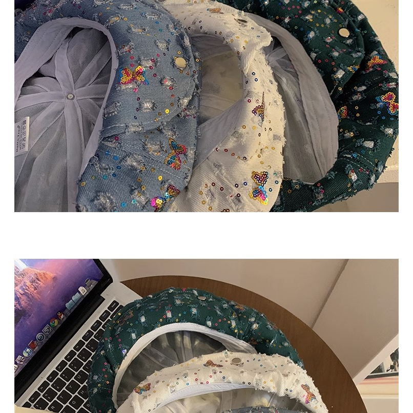 Mũ Beret Y2k Phong Cách Hàn Quốc Dễ Phối Đồ Thời Trang Mùa Hè Cho Nữ