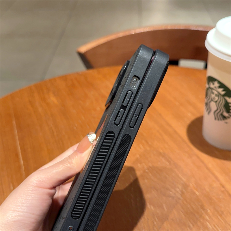 Disney Ốp Điện Thoại Da Chống Sốc Màu Laser Hình Winnie the Pooh Cho iPhone14 13 11 12 pro max Apple 13 xr 8 +