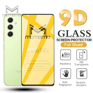 Miếng dán kính cường lực 9D cho Samsung Galaxy ss A55 A35 A15 A25 A05 A05s A24 A54 A34 A14 A04s A04 A04e A22 A03 A03s A53 A73 A33 A13 A23 A51 A71 A21 A31 A21s A11 A01 5G