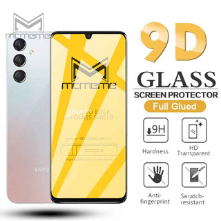 Kính cường lực 9D che phủ toàn màn cho Samsung Galaxy A55 A35 A05s A05 A15 A25 A24 A54 A34 A14 A04s A04e A04 A03 A03s A22 A52s A53 A73 A33 A13 A23 A02 A02s A42 A12 A32 A52 A72 A02s A02 4G 5G