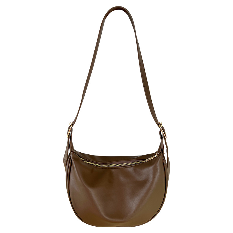 Túi Đeo Chéo Phong Cách Thời Trang Phương Tây Dành Cho Nữ