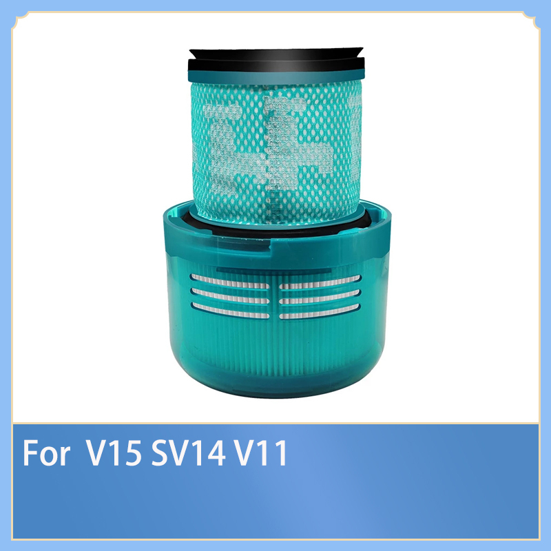 Bộ Lọc HEPA Cho Máy Hút Bụi Dyson V15 SV14 V11
