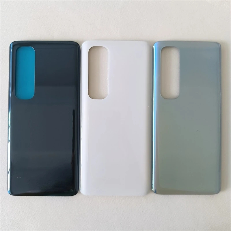 Mặt Lưng Điện Thoại Bằng Kính Thay Thế Chuyên Dụng Cho Xiaomi Mi 10S Xiaomi Mi 10S